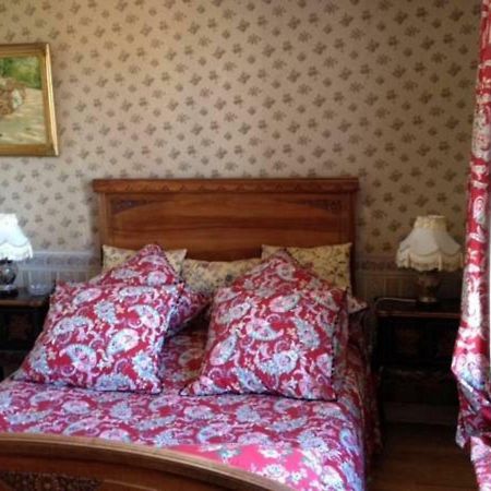 Bed and Breakfast La Ferme Le Merger La Ferte-Gaucher Экстерьер фото